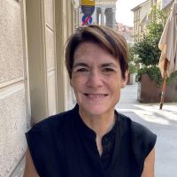 Scopri Claudia Bertolotto