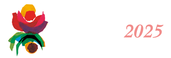 Logo Euroflora 2025